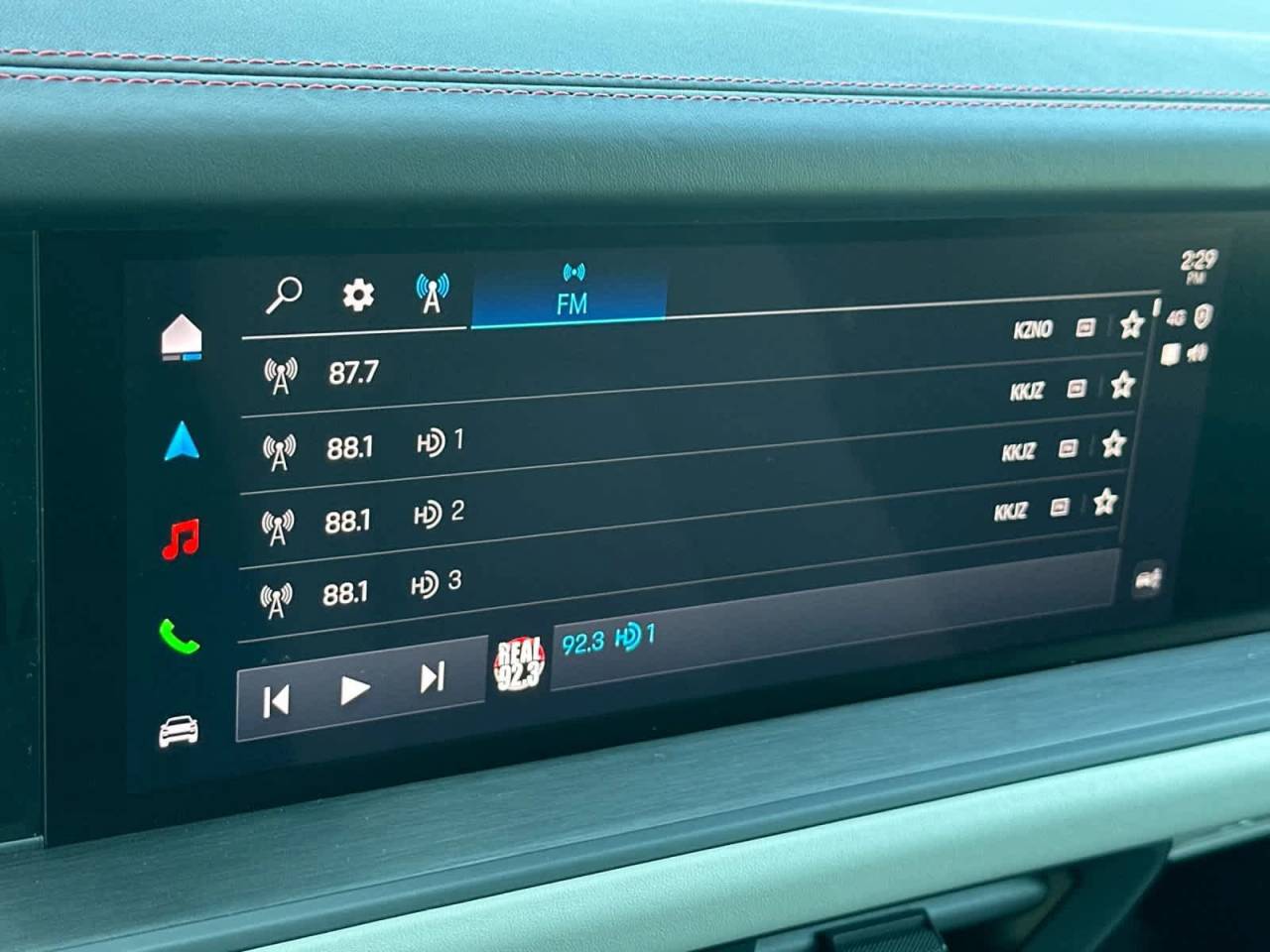 2026 Porsche Cayenne GTS Coupe