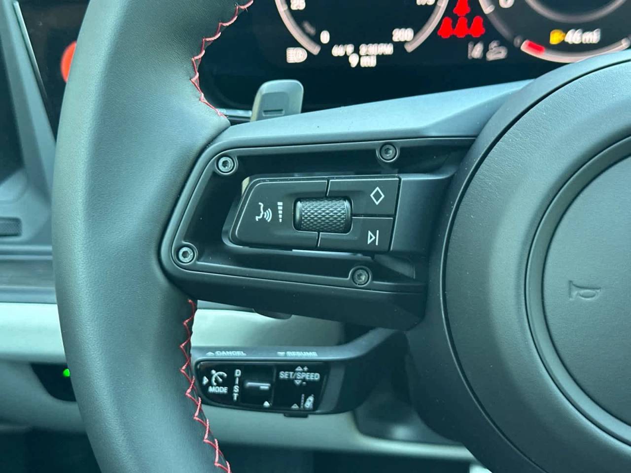 2026 Porsche Cayenne GTS Coupe