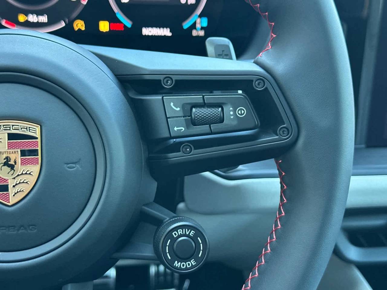 2026 Porsche Cayenne GTS Coupe