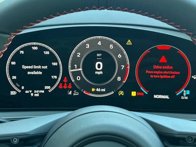 2026 Porsche Cayenne GTS Coupe