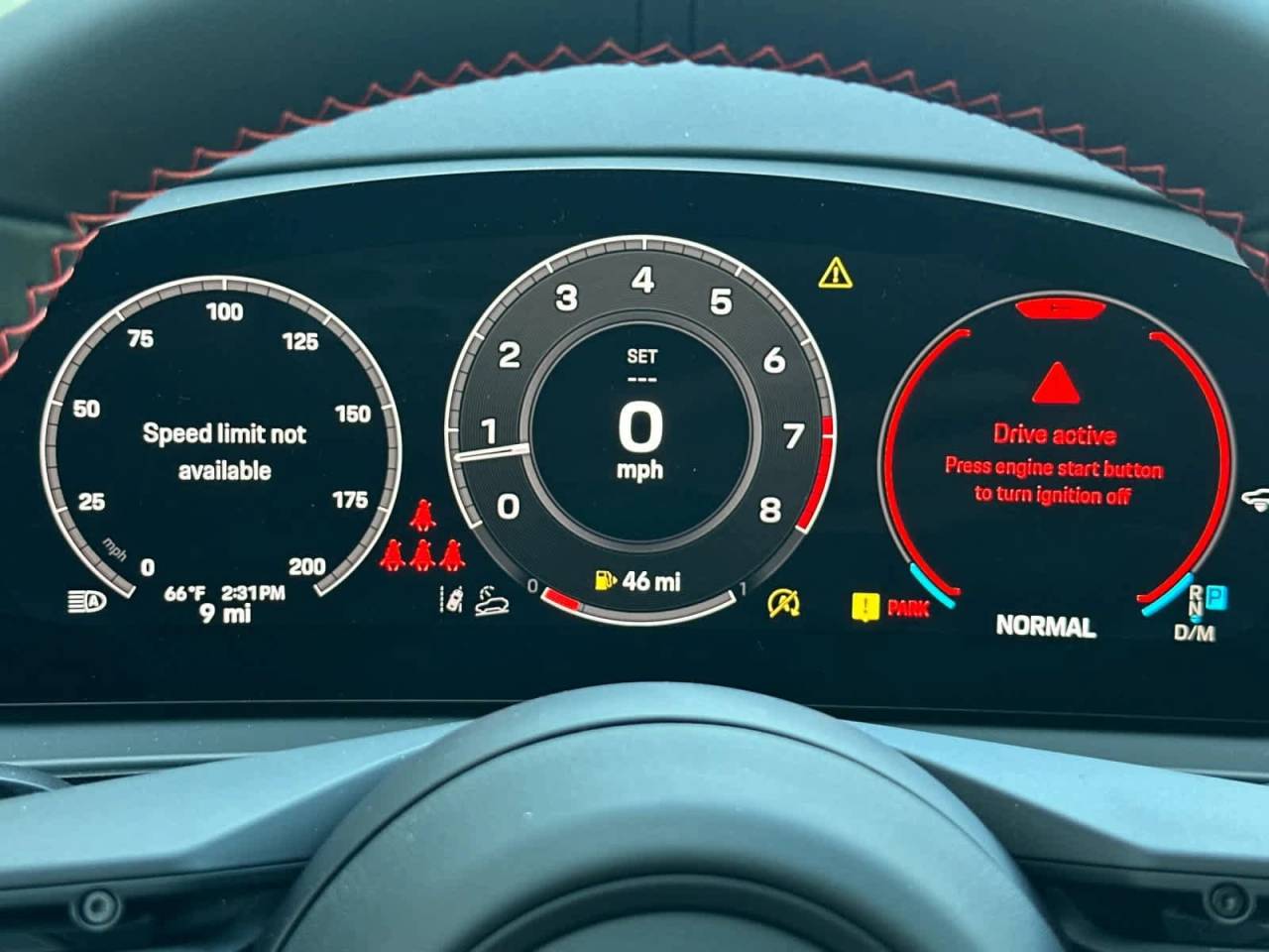 2026 Porsche Cayenne GTS Coupe