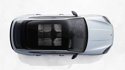 2026 Porsche Cayenne GTS Coupe