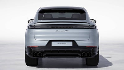 2026 Porsche Cayenne GTS Coupe