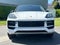 2026 Porsche Cayenne GTS Coupe