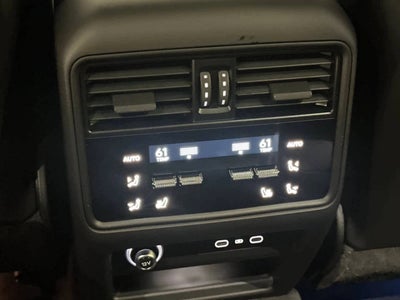 2026 Porsche Cayenne GTS Coupe