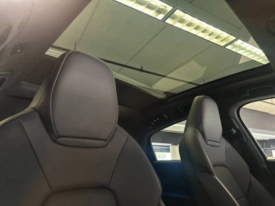 2026 Porsche Cayenne GTS Coupe