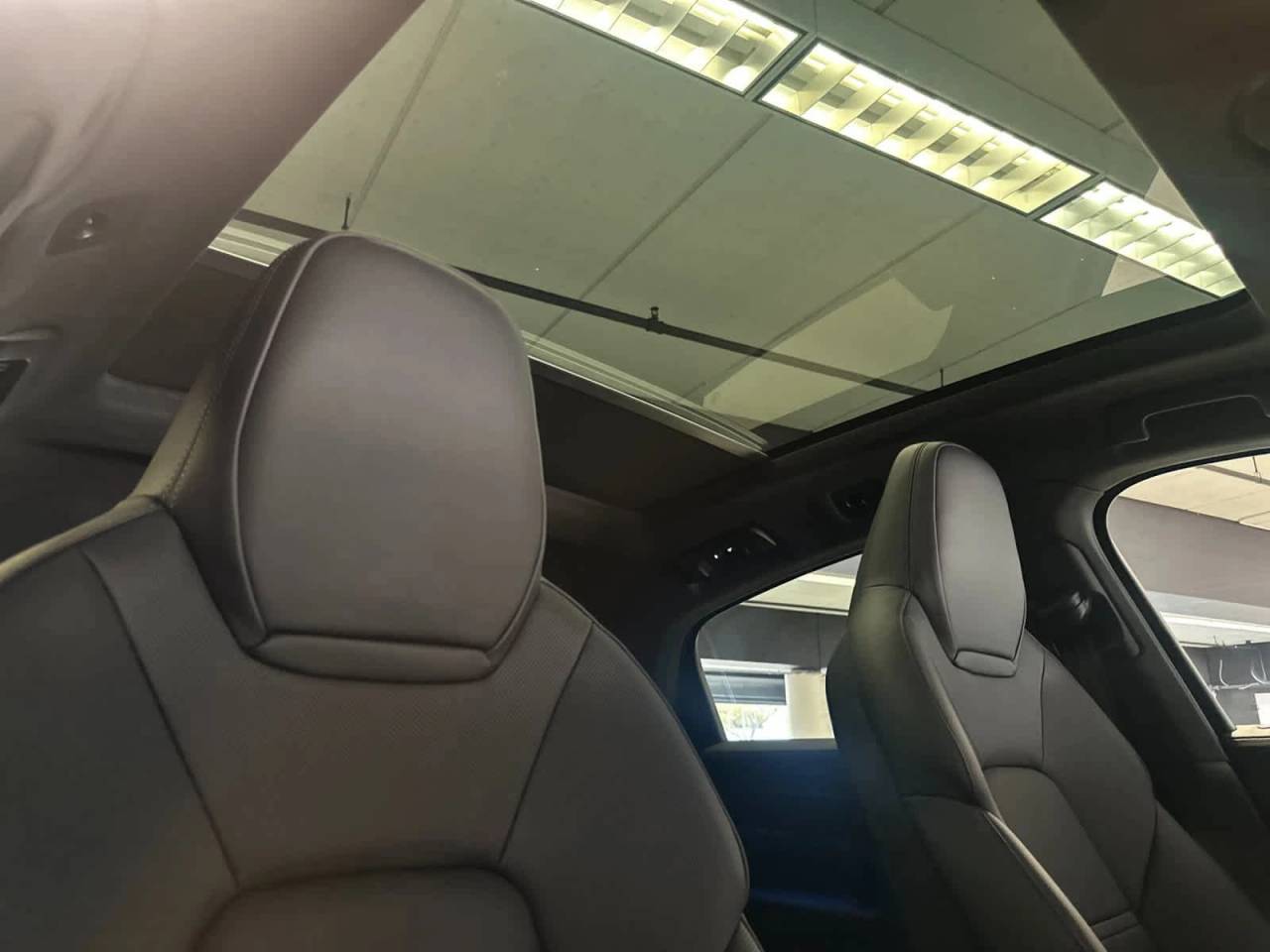 2026 Porsche Cayenne GTS Coupe