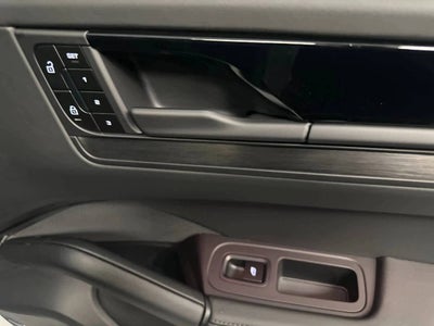 2026 Porsche Cayenne GTS Coupe