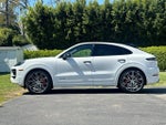 2026 Porsche Cayenne GTS Coupe