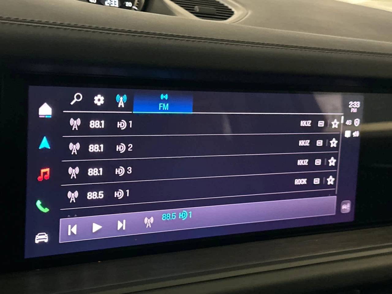 2026 Porsche Cayenne GTS Coupe