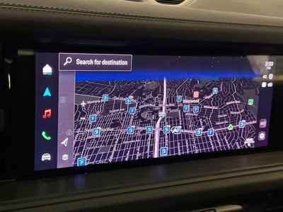 2026 Porsche Cayenne GTS Coupe