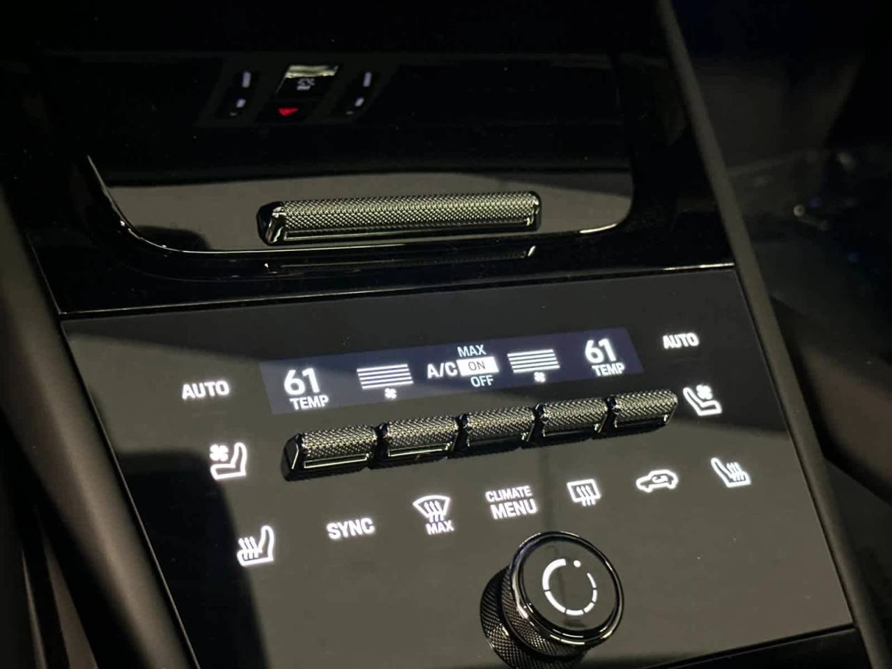 2026 Porsche Cayenne GTS Coupe