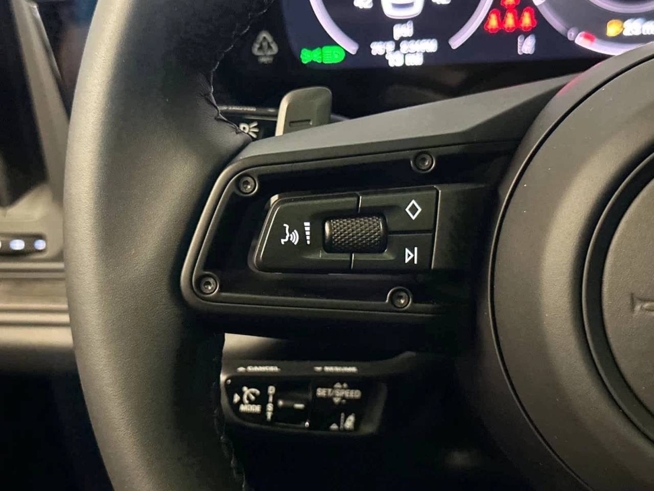 2026 Porsche Cayenne GTS Coupe