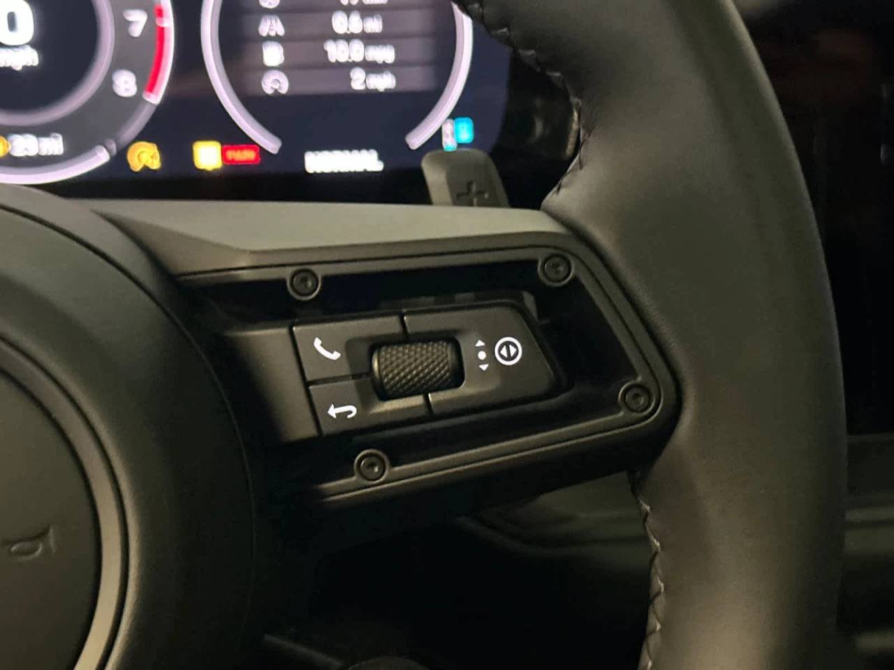 2026 Porsche Cayenne GTS Coupe