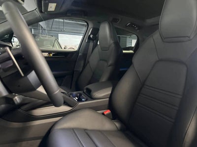 2026 Porsche Cayenne GTS Coupe