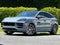 2026 Porsche Cayenne GTS Coupe