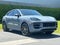2026 Porsche Cayenne GTS Coupe