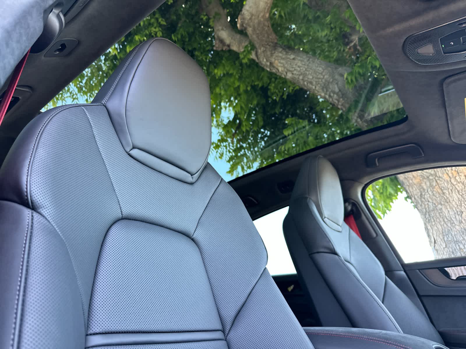2026 Porsche Cayenne GTS Coupe