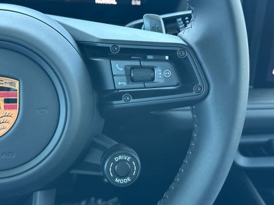 2026 Porsche Cayenne GTS Coupe