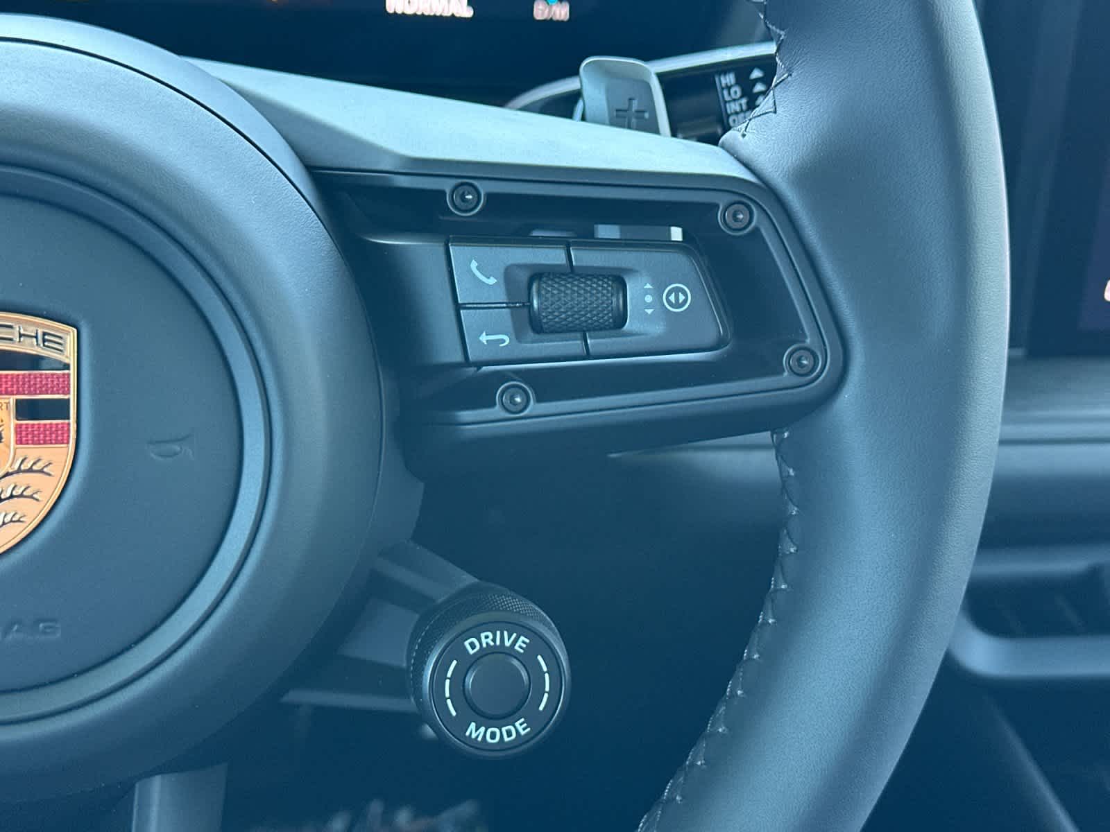 2026 Porsche Cayenne GTS Coupe