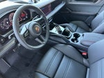 2026 Porsche Cayenne GTS Coupe