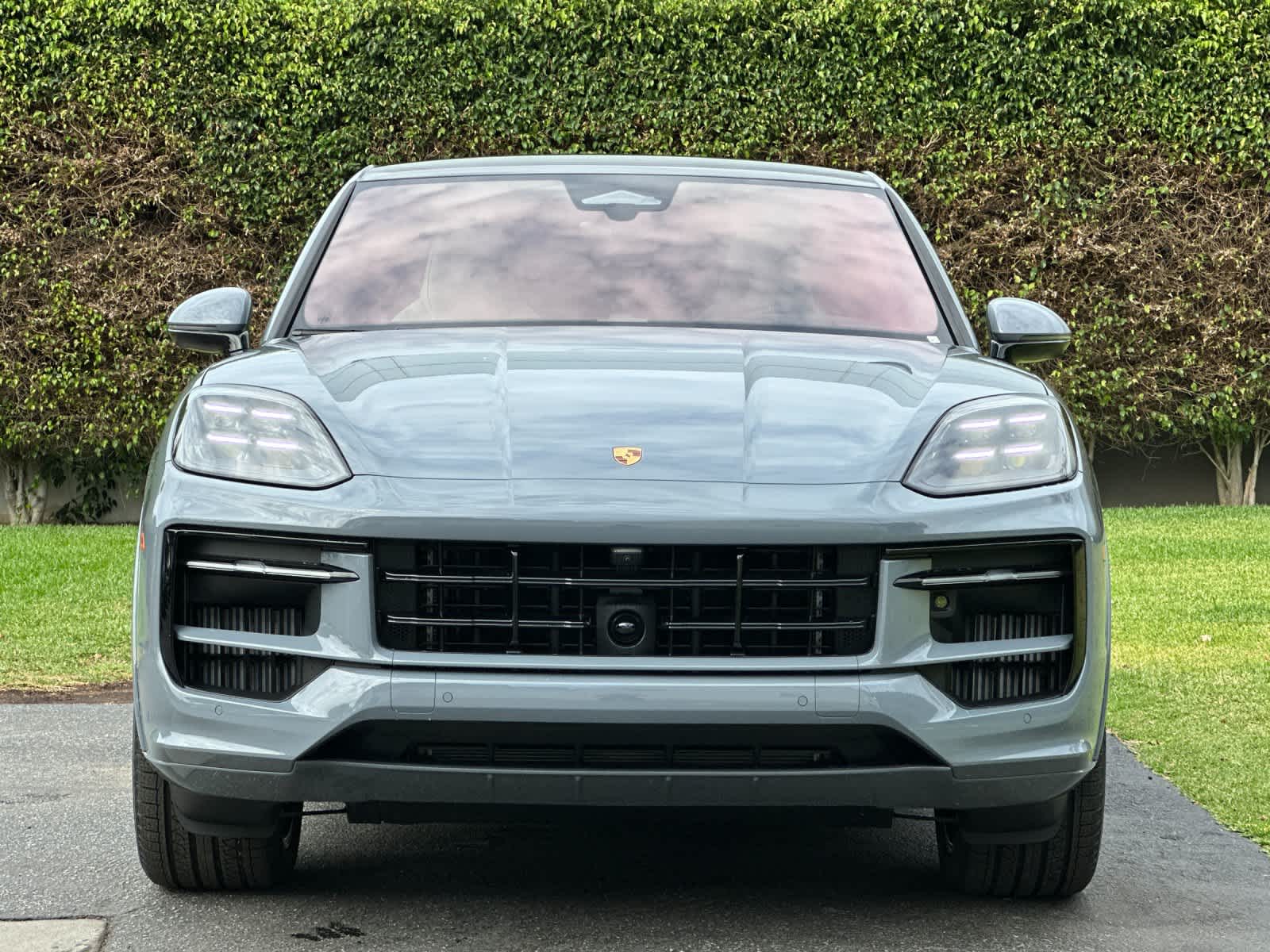 2026 Porsche Cayenne Cayenne GTS Coupe