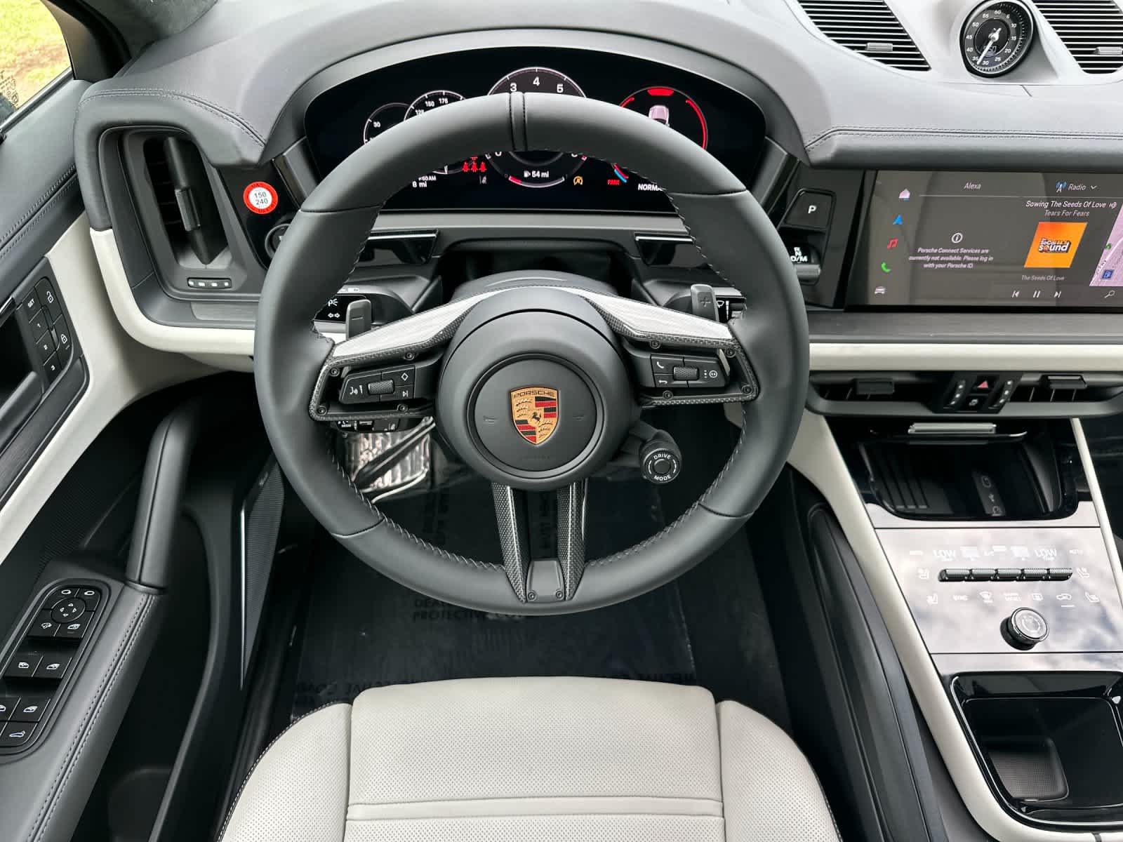 2026 Porsche Cayenne Cayenne GTS Coupe