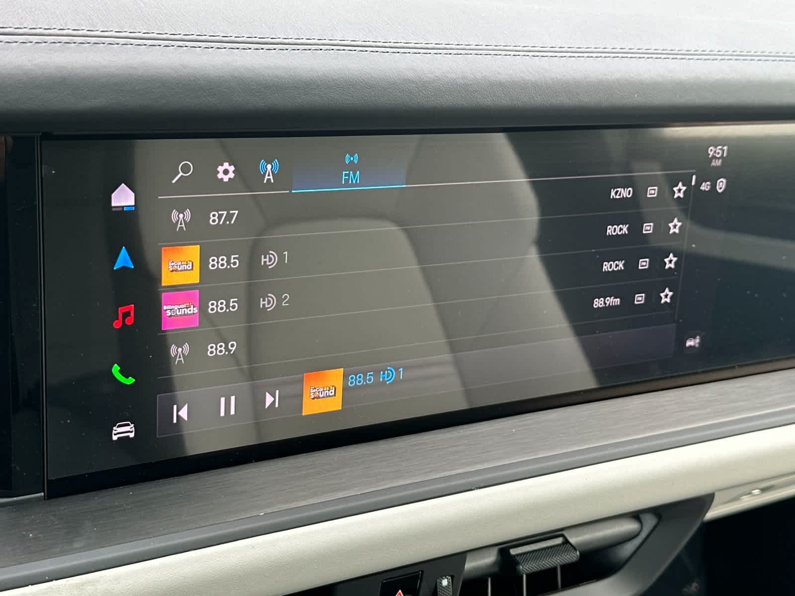 2026 Porsche Cayenne Cayenne GTS Coupe
