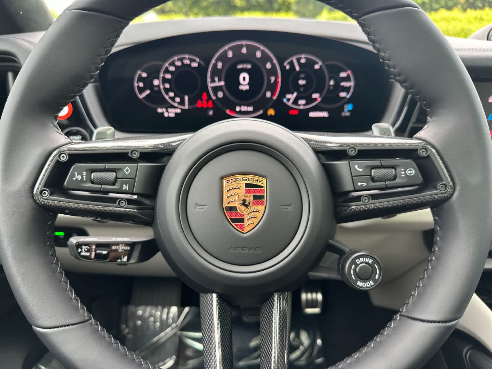 2026 Porsche Cayenne Cayenne GTS Coupe