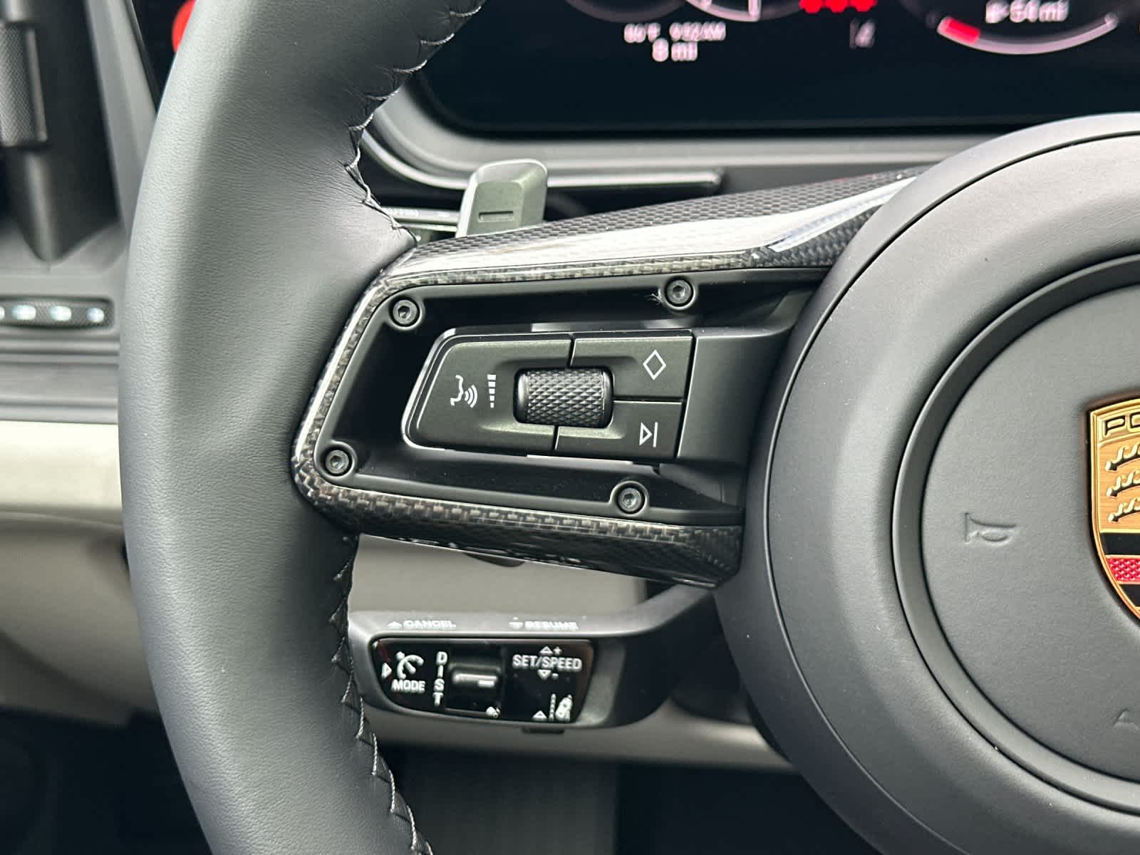 2026 Porsche Cayenne Cayenne GTS Coupe