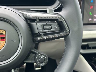 2026 Porsche Cayenne Cayenne GTS Coupe