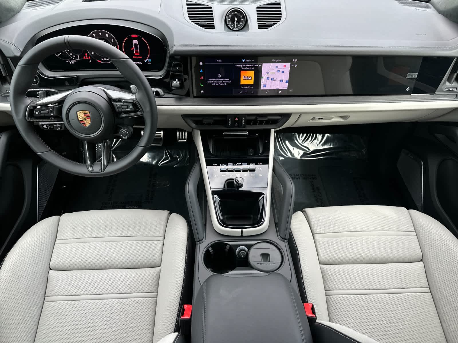 2026 Porsche Cayenne Cayenne GTS Coupe