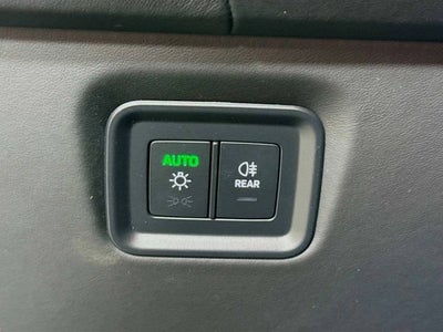 2025 Porsche Cayenne GTS Coupe