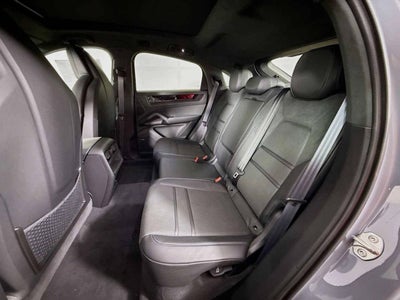 2025 Porsche Cayenne GTS Coupe