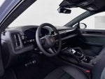 2025 Porsche Cayenne GTS Coupe