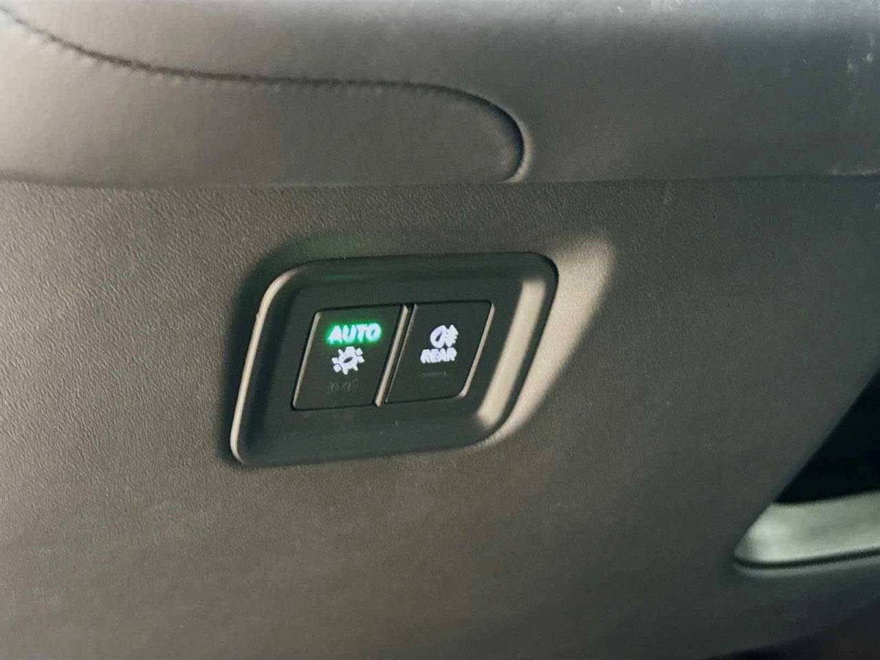 2026 Porsche Cayenne GTS