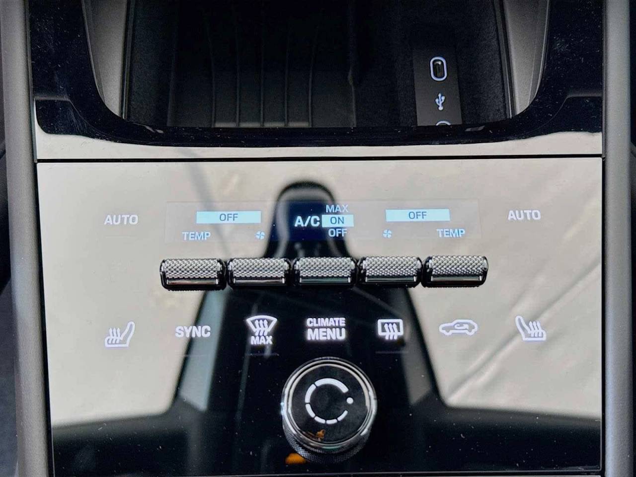 2026 Porsche Cayenne GTS