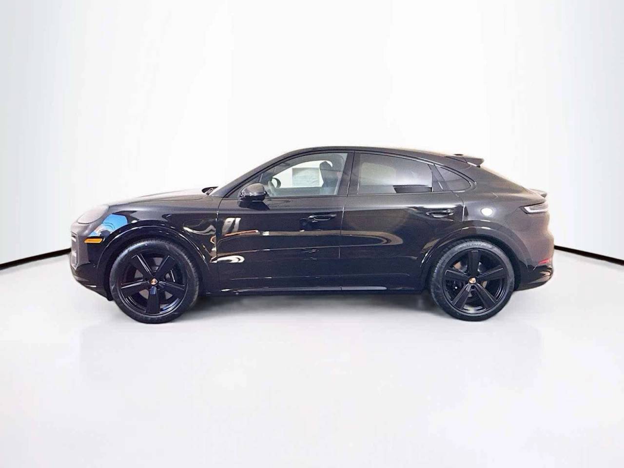 2026 Porsche Cayenne GTS