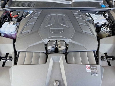 2026 Porsche Cayenne GTS