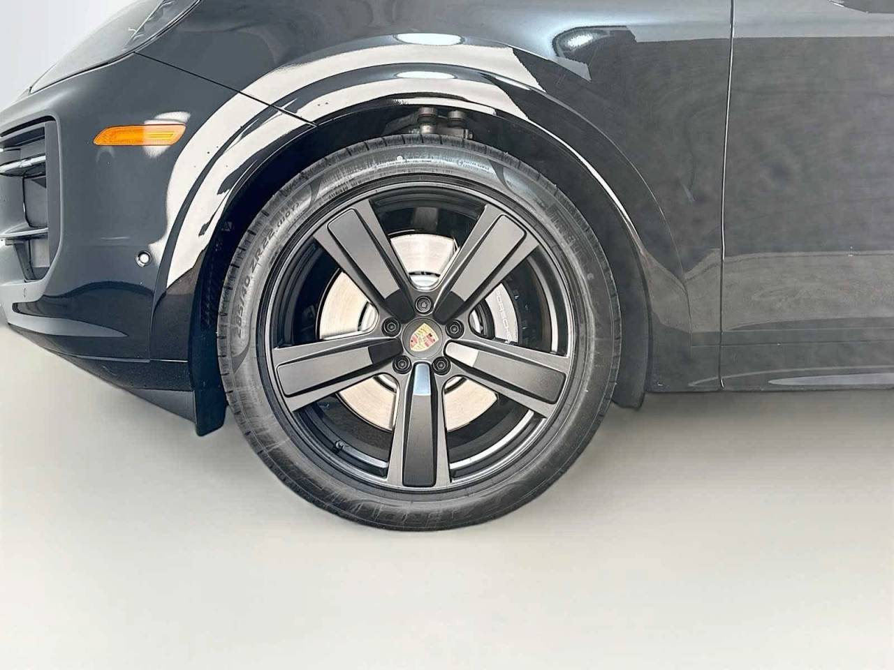 2026 Porsche Cayenne GTS