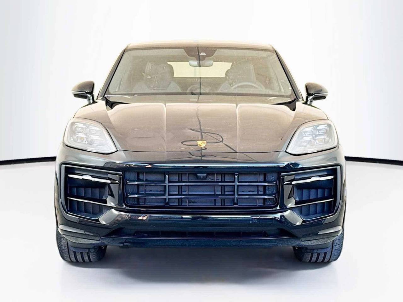2026 Porsche Cayenne GTS