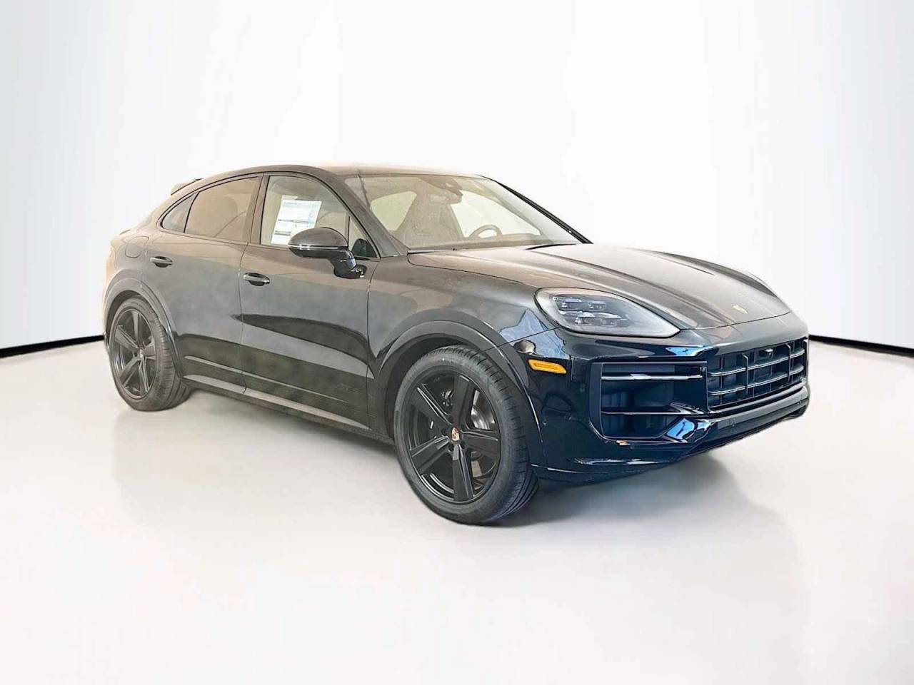 2026 Porsche Cayenne GTS