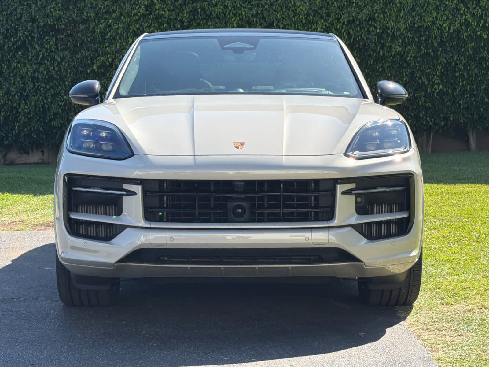 2026 Porsche Cayenne Cayenne GTS Coupe