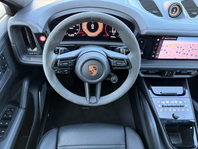 2026 Porsche Cayenne Cayenne GTS Coupe