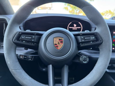 2026 Porsche Cayenne Cayenne GTS Coupe