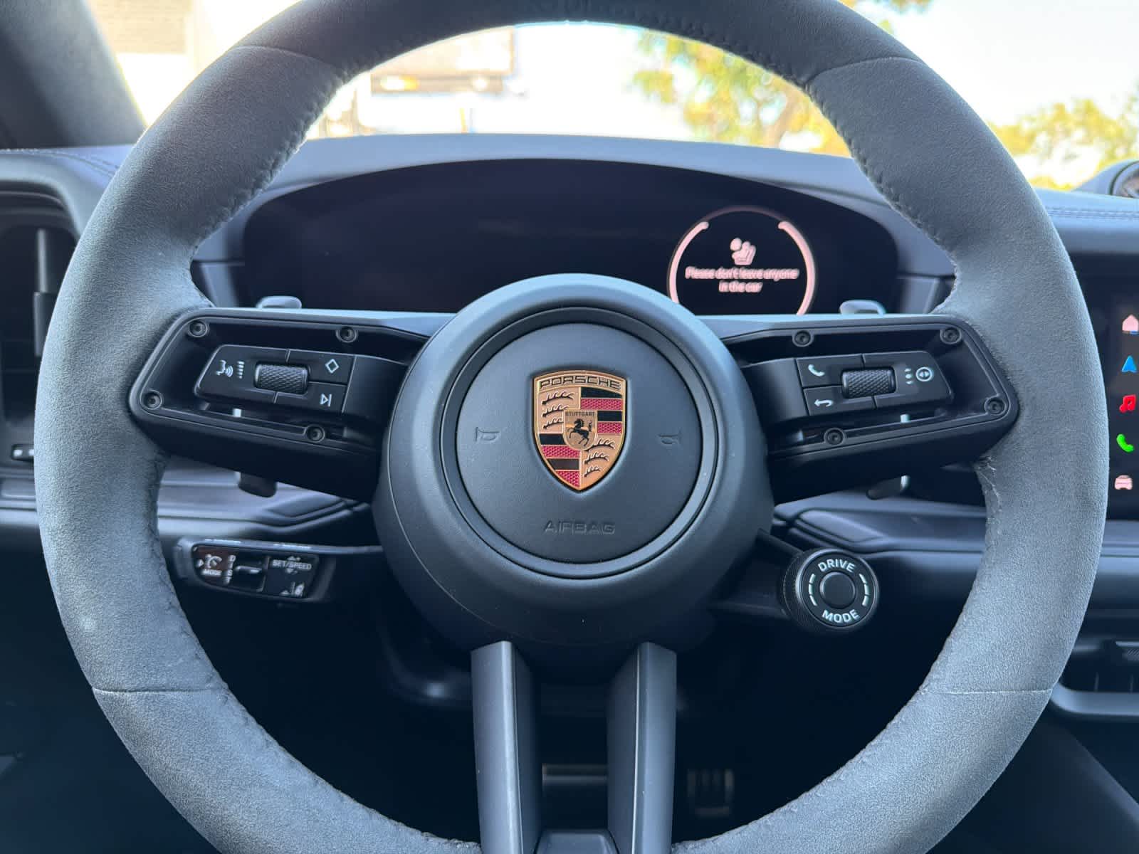 2026 Porsche Cayenne Cayenne GTS Coupe