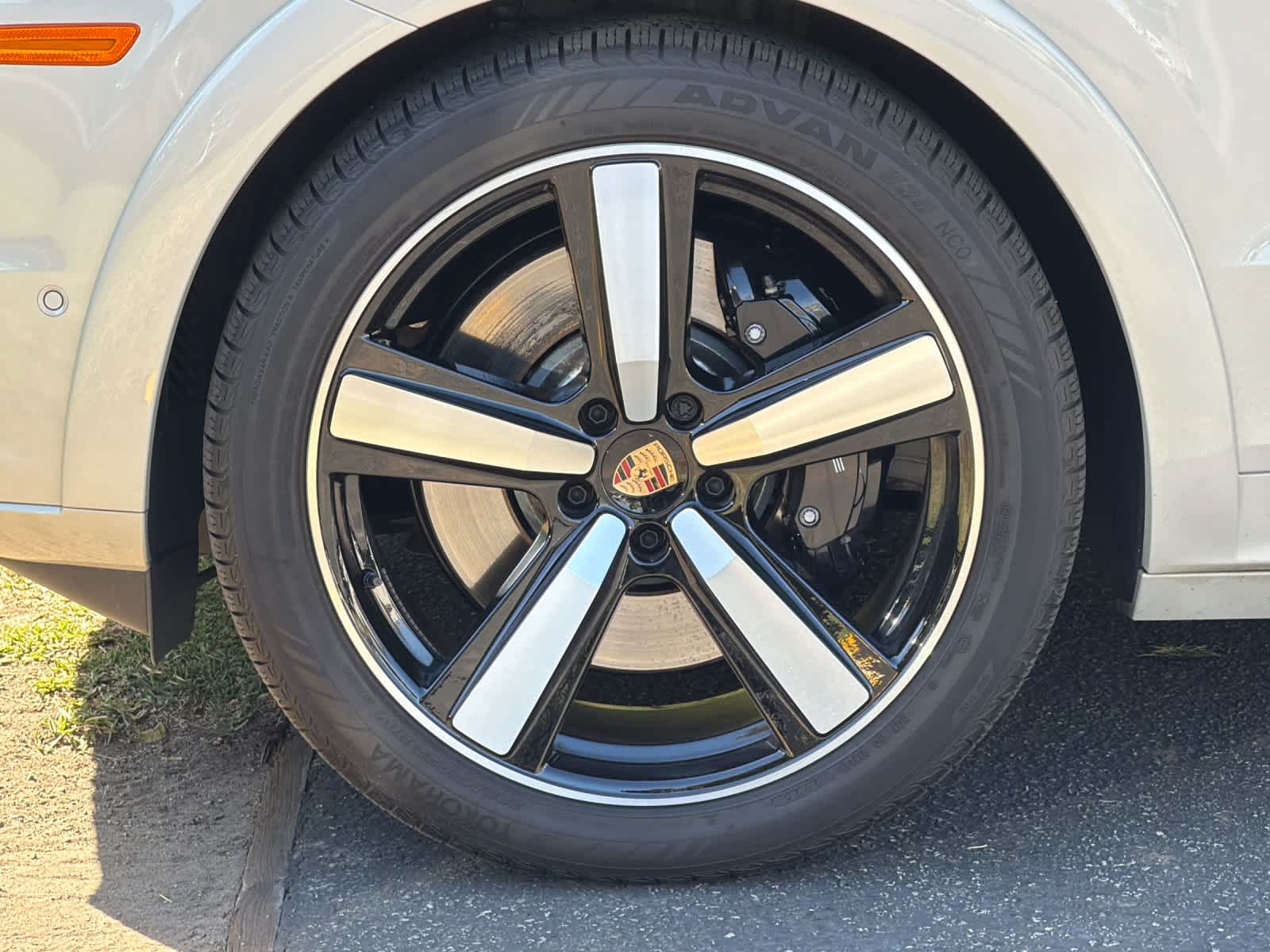 2026 Porsche Cayenne Cayenne GTS Coupe