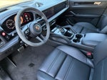 2026 Porsche Cayenne Cayenne GTS Coupe