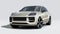 2026 Porsche Cayenne GTS Coupe