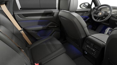 2026 Porsche Cayenne GTS Coupe
